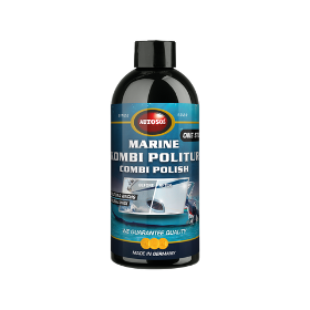 Autosol® Marine Combi Polish