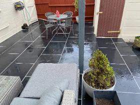 Limestone Paving Slabs