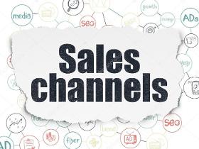 Sales Channels