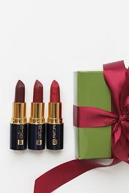 Matte Lipstick "Alta Moda"