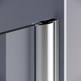 Shower Cabinet Profiles