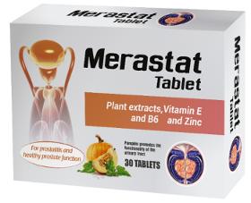 Merastat