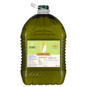 Corn Oil 10lt pet bottle