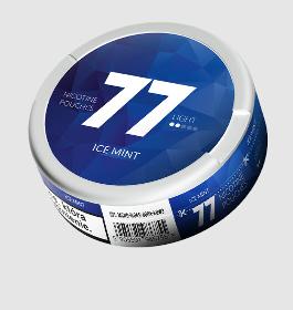 77 Ice Mint (L)