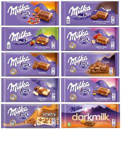 Milka