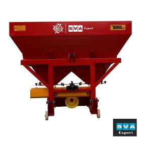 Agriculture Fertilizer Machineries