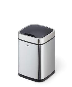 Sensor bin NO TOUCH 6L, DURABLE