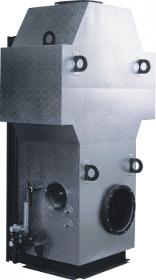 Bosch Flue gas heat exchanger for steam boilers