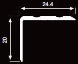 FLOORING PROFILES 2040