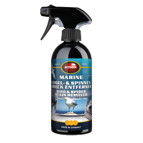 Autosol® Marine Bird And Spider Stain Remover