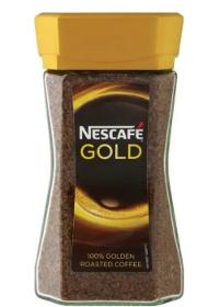 NESCAFE GOLD 100GR & 200GR