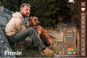 Fitmin Purity Dog