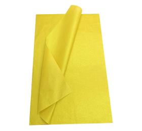 Yellow Colour Tissue Manufacturer