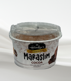 Hunkar Maraslim Cocoa Ice Cream