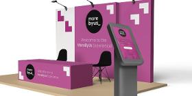 Interactive Booth Design