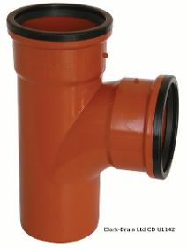 Underground Drainage