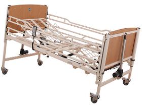 Solite Pro Community Bed