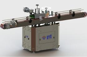 LID TIGHTENING MACHINE