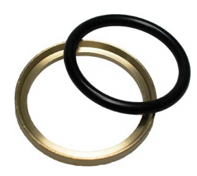 BR 08/12 brake gasket rubber