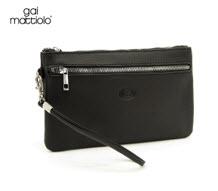 Gai Mattiolo Leather Handbag (GM3870)