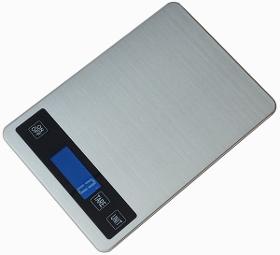 Digital Smart Kitchen Scale Bt8801s With Max 5kg