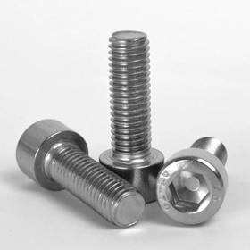 M3 x 3mm Allen Cap Head Bolts Socket Screws Stainless Steel 