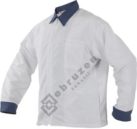 Antistatic ESD Labcoat LC06