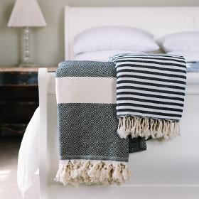 Süd Blanket / Throw