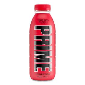 Prime Hydration Tropical punch 500ml