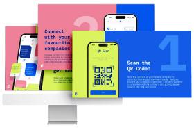 Mobile and Web App Design