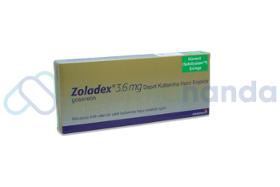 ZOLADEX 