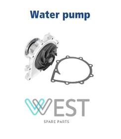 water pump