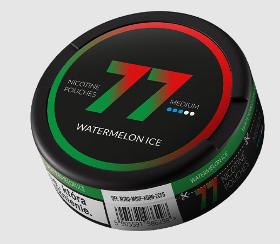 77 Watermelon Ice (M)