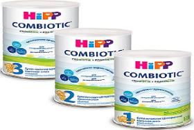 Hipp Bio Combiotik