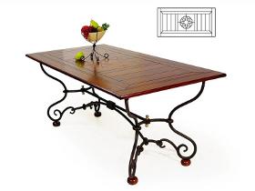 Garden Table – 2021