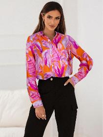 Women's shirt manufacturer producer