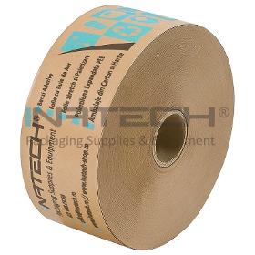 Personalized Wettable Adhesive Tape 60 mm x 200 m