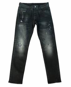 Menswear Jeans