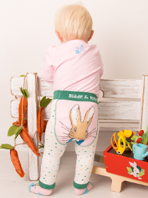 Peter Rabbit Pretty Garden Leggings