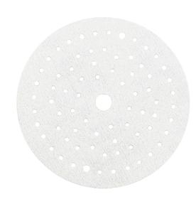 SharpWhite sanding disc Ø 150mm - Multihole  P120 100pcs