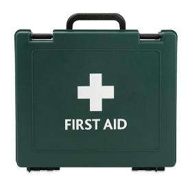 HSE 10 Person Kit - Green Box