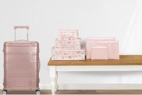 LUGGAGE ORGANISER SET