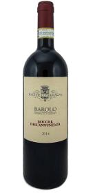 Barolo DOCG Rocche Dell’annunziata – Rocche Costamagna