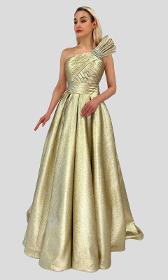 Evening dress manufacturer and wholesaler