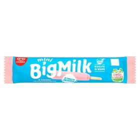 ICE CREAM BIG MILK MINI 35ml