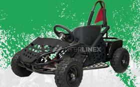 Ultra Motorcross DBX1000 Buggy