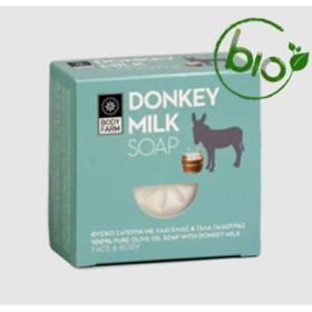 Soap Donkey milk - 110g