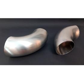 polishing internal and external surfaces of pipes