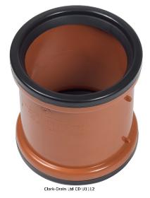 Underground Drainage