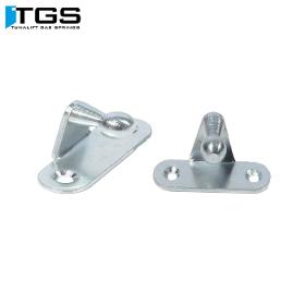 Ball Bracket - L Shape B12050